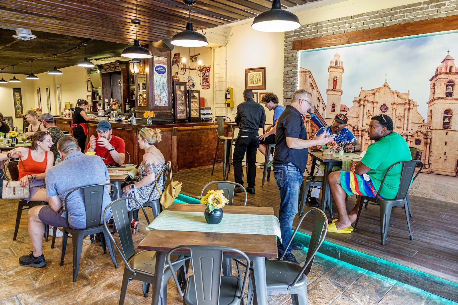 Miami cruise port guide Everything to know about hotels, sites