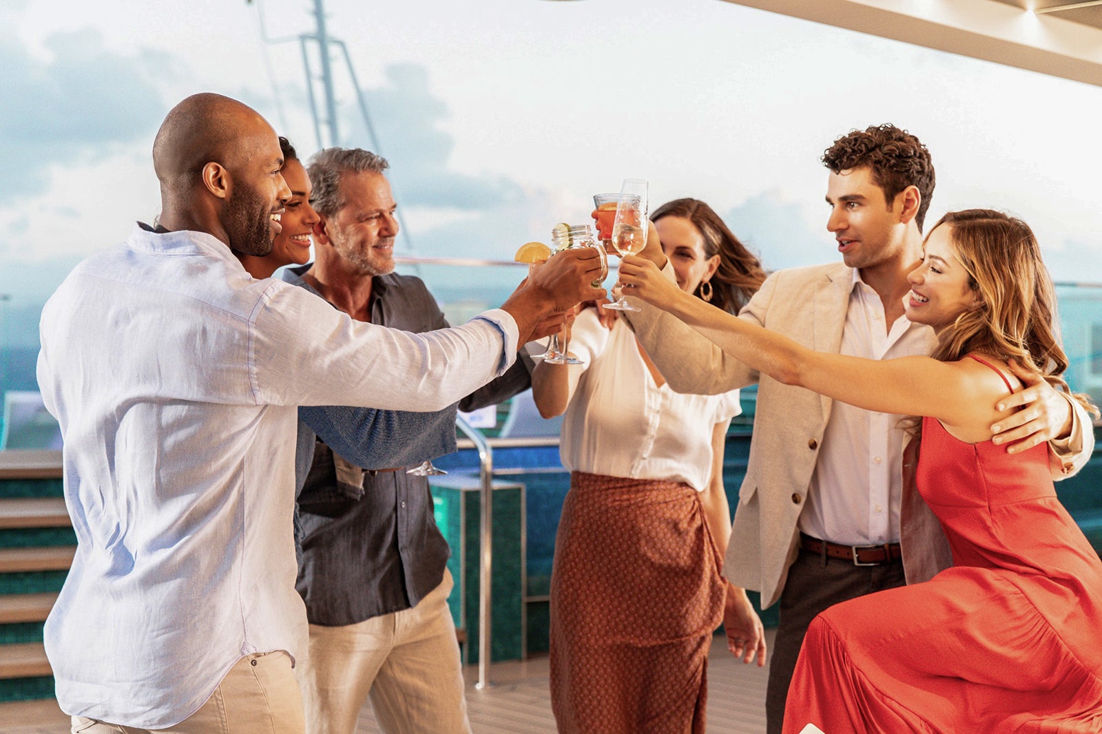 seabourn cruises beverage package