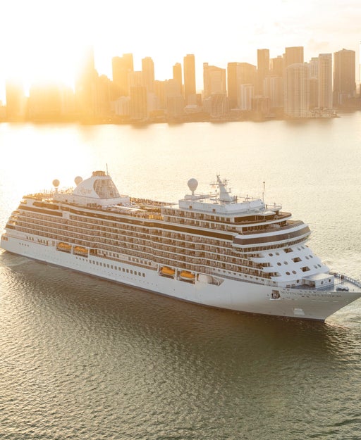 Get up to 275K bonus Delta SkyMiles with this limited-time cruise offer