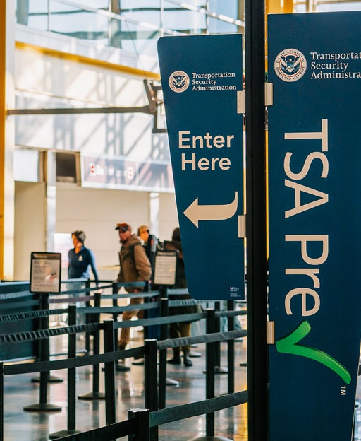 Quick Points: How a sub-$100 credit card can get you Global Entry and PreCheck for 5 years