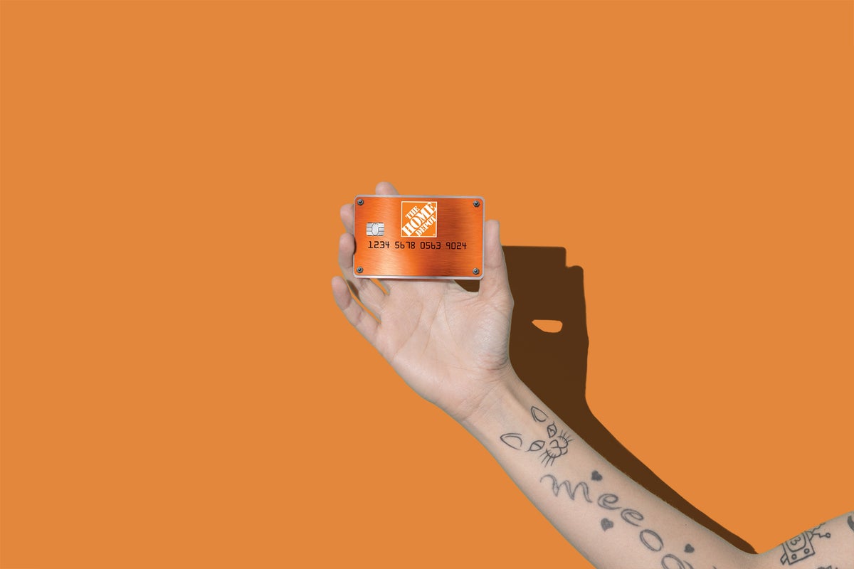 Home Depot Credit Card review: Full details - The Points Guy