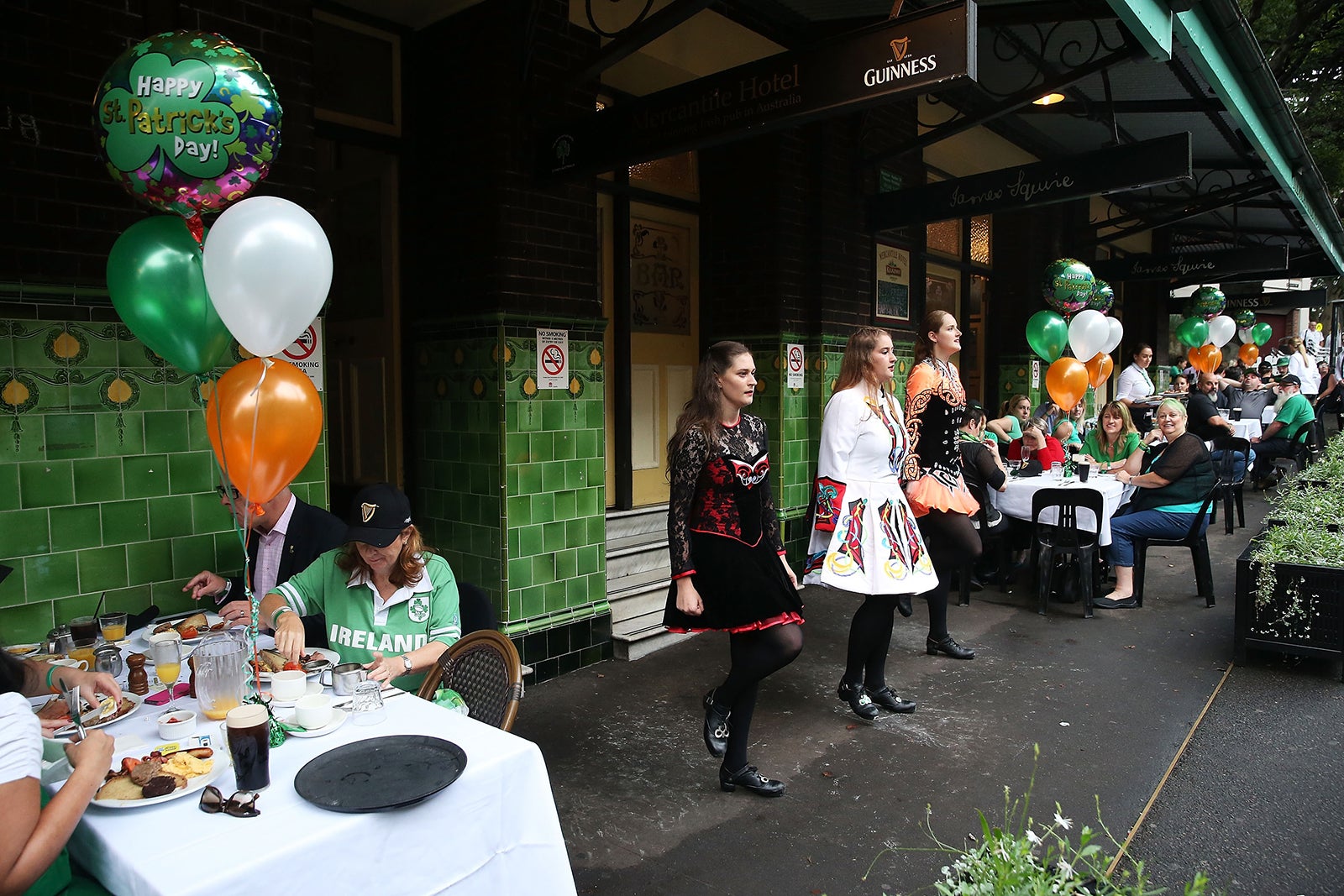 The best places to celebrate St. Patrick's Day - The Points Guy