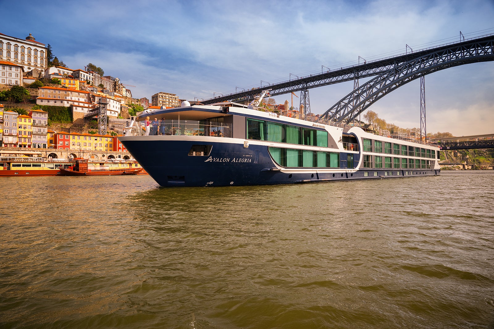 Why I still think Avalon Waterways has the best cabins in river cruising