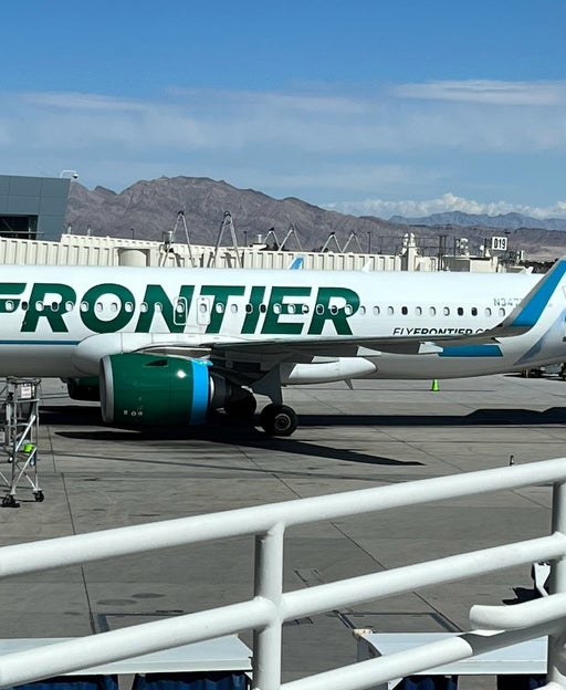 Fewer change fees? Frontier overhauls pricing structure, offering bundled fares upfront