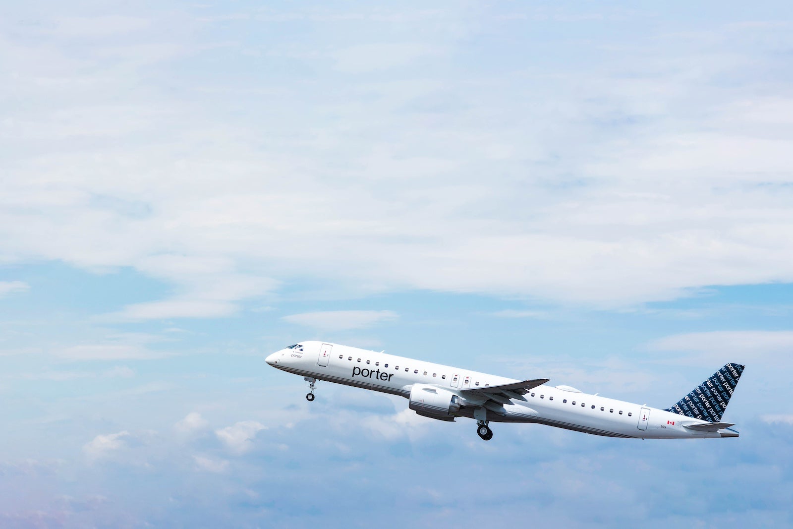 porter E195-E2_1