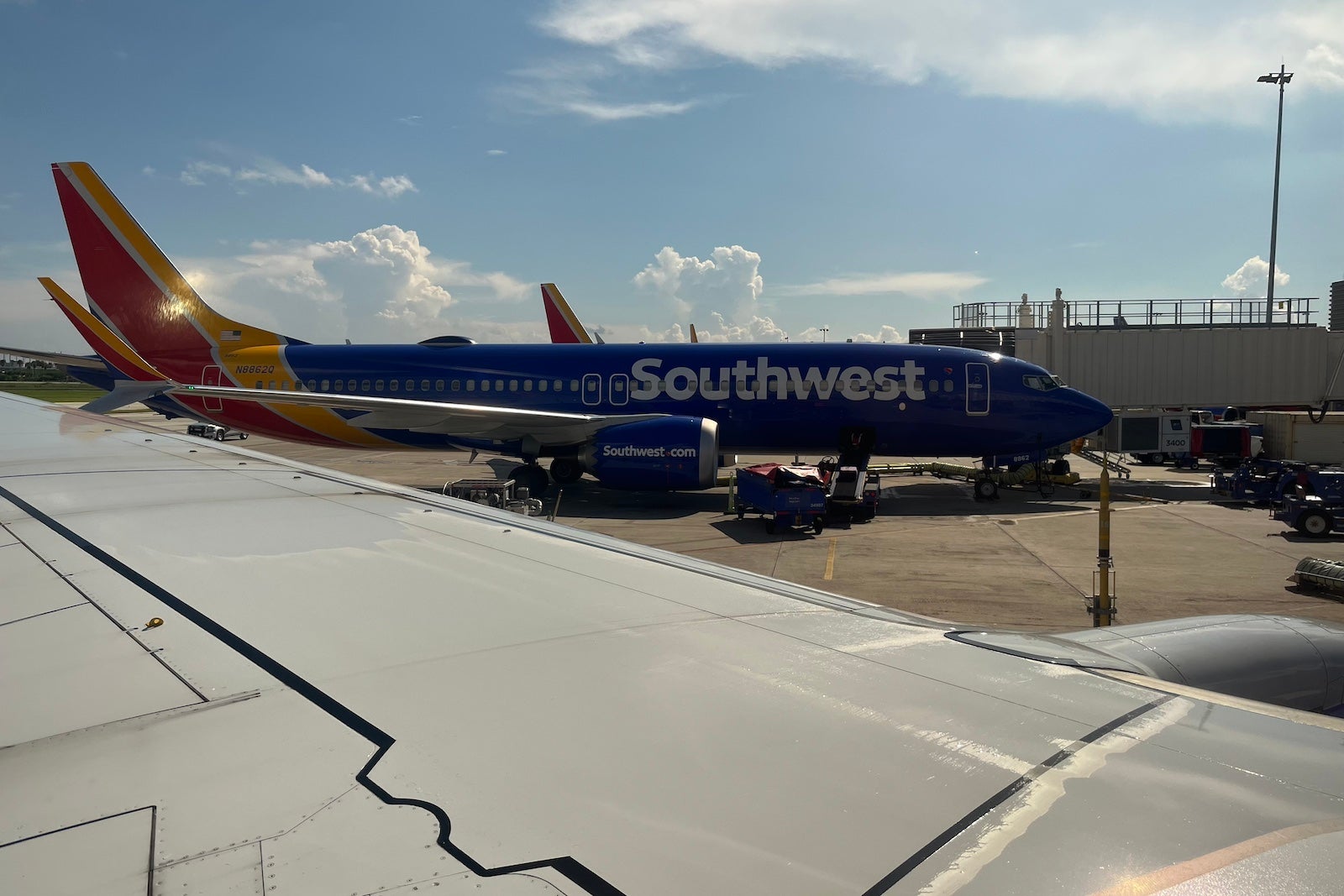 Southwest will offer red-eye flights in future - The Points Guy