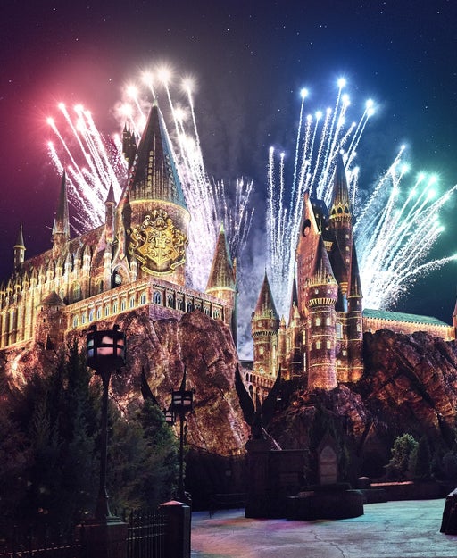 Universal Orlando announces new movie-themed parade, nighttime shows and more