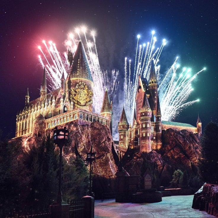 Universal Orlando announces new movie-themed parade, nighttime shows and more