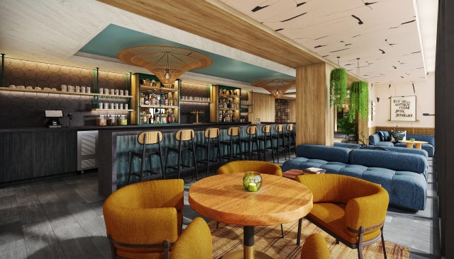 Now open: This new adults-only hotel in Waikiki is cute, affordable and ...