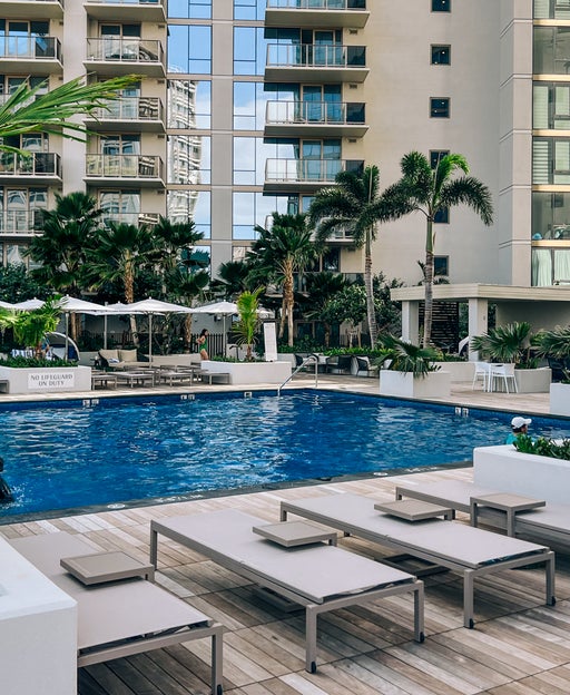 Hawaii's hotel scene gets an exciting new addition: A review of the Renaissance Honolulu Hotel & Spa