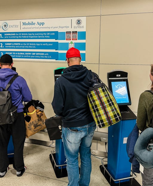 Top Global Entry official: Application delays improving, but 'we have work to go’