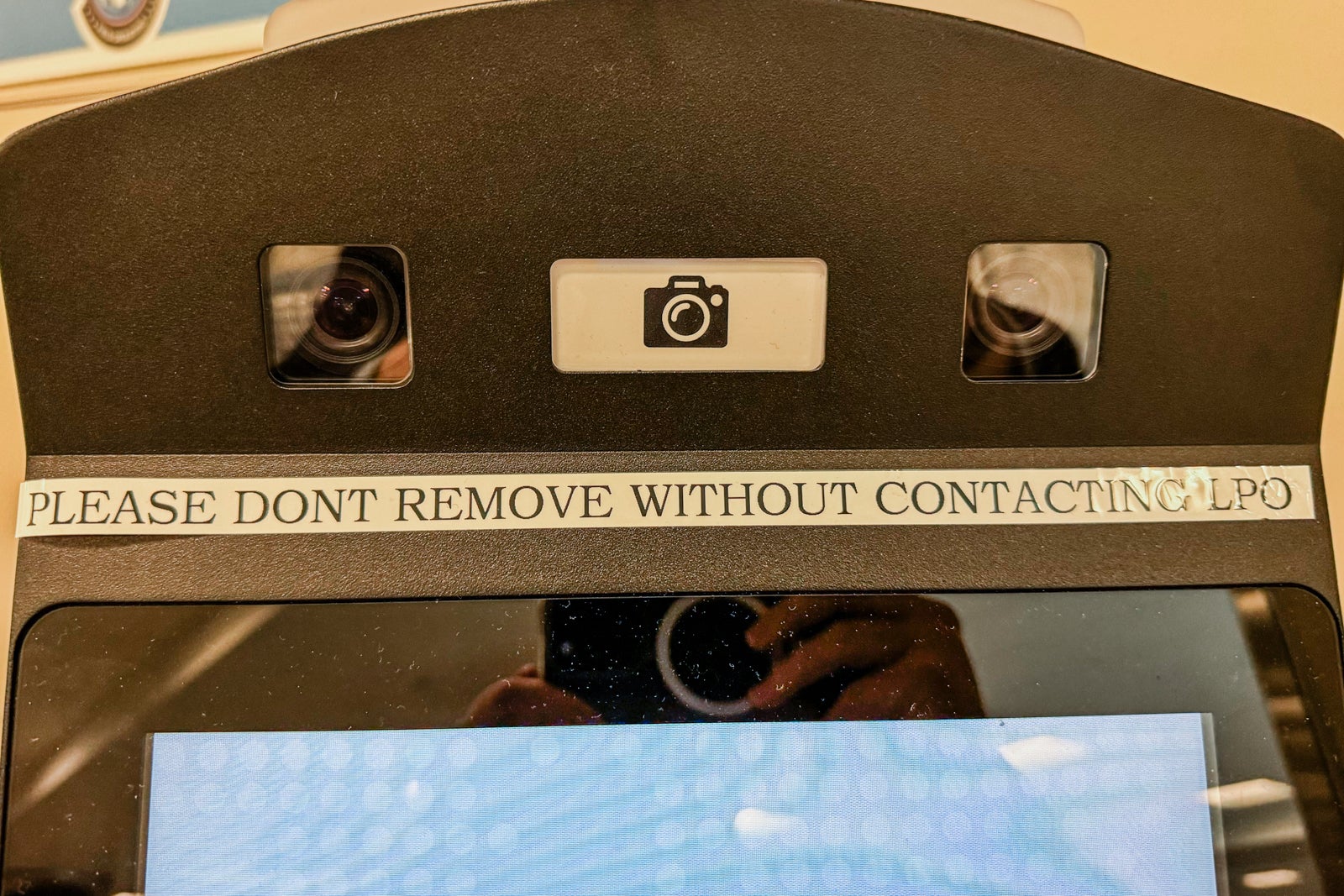 Global Entry 'e-gates' are coming to a major airport. It could help set ...