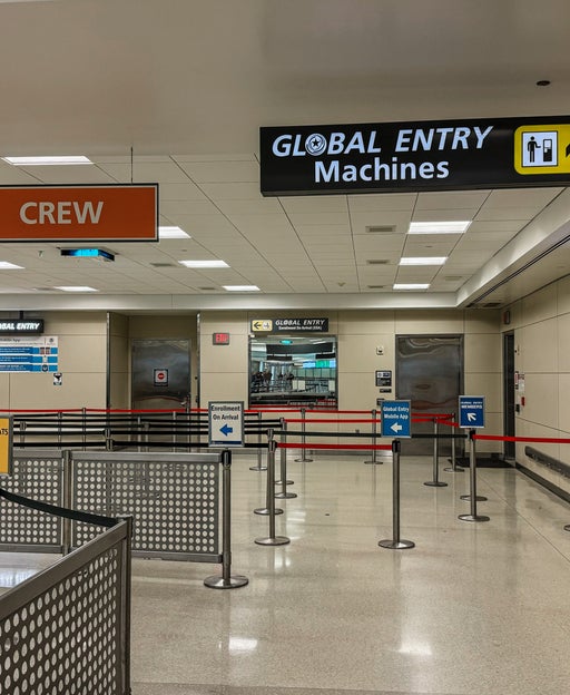 Guide to using Global Entry abroad and the countries where citizens can also apply for the expedited screening