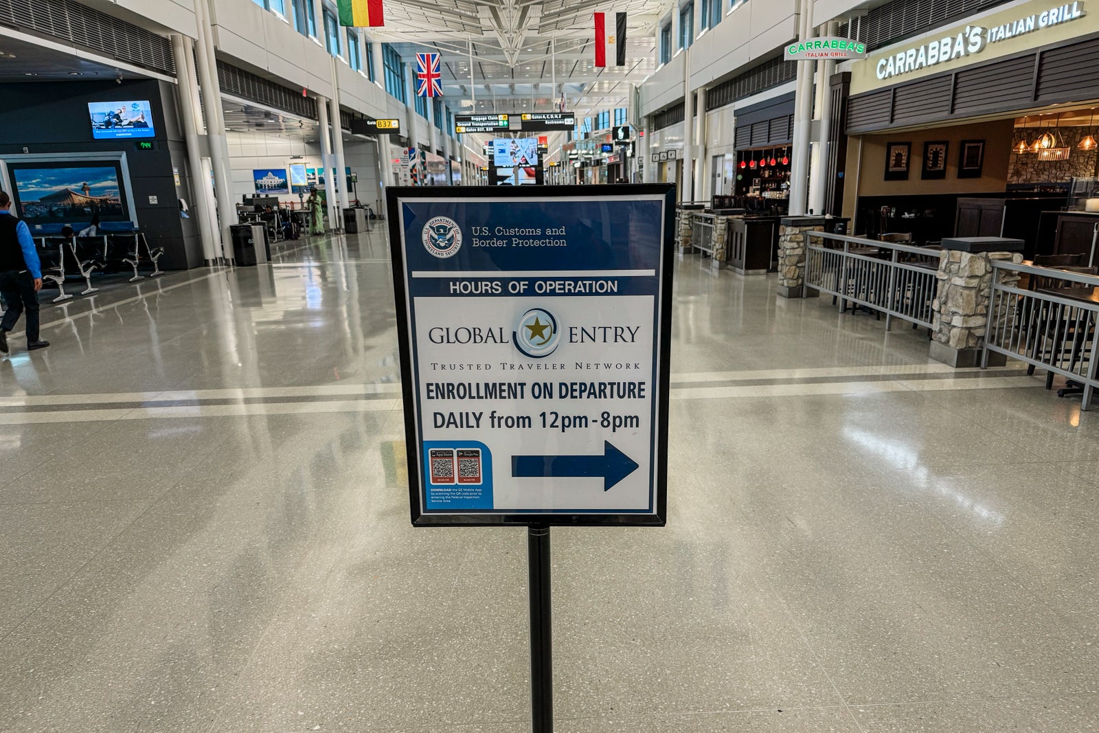 Global Entry Interview Wait Times Are Improving, CBP Says - The Points Guy