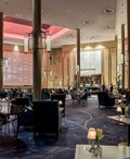 What it’s like to stay at The Caledonian Edinburgh, Curio Collection by Hilton