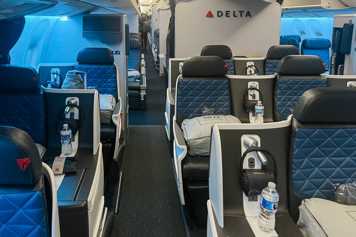 Plan your Delta SkyMiles Medallion qualification strategy for 2025