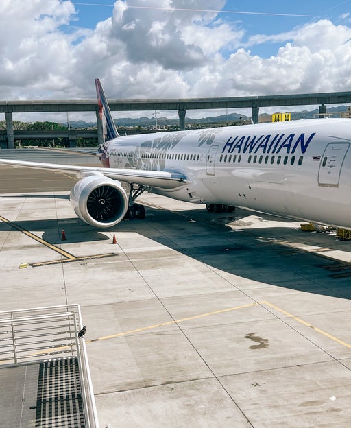 A new era for Hawaiian Airlines as it launches Dreamliner service: TPG was on the inaugural