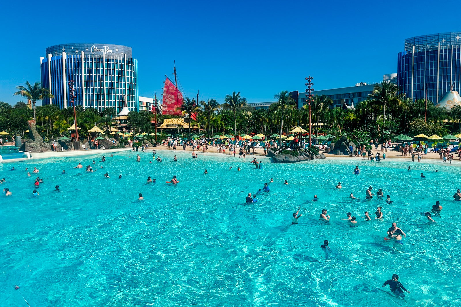 The essential guide to Universal's Volcano Bay water park - The Points Guy