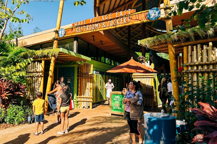 The essential guide to Universal's Volcano Bay water park - The Points Guy