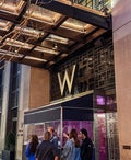 2 nights in the heart of the action: A review of the W Philadelphia