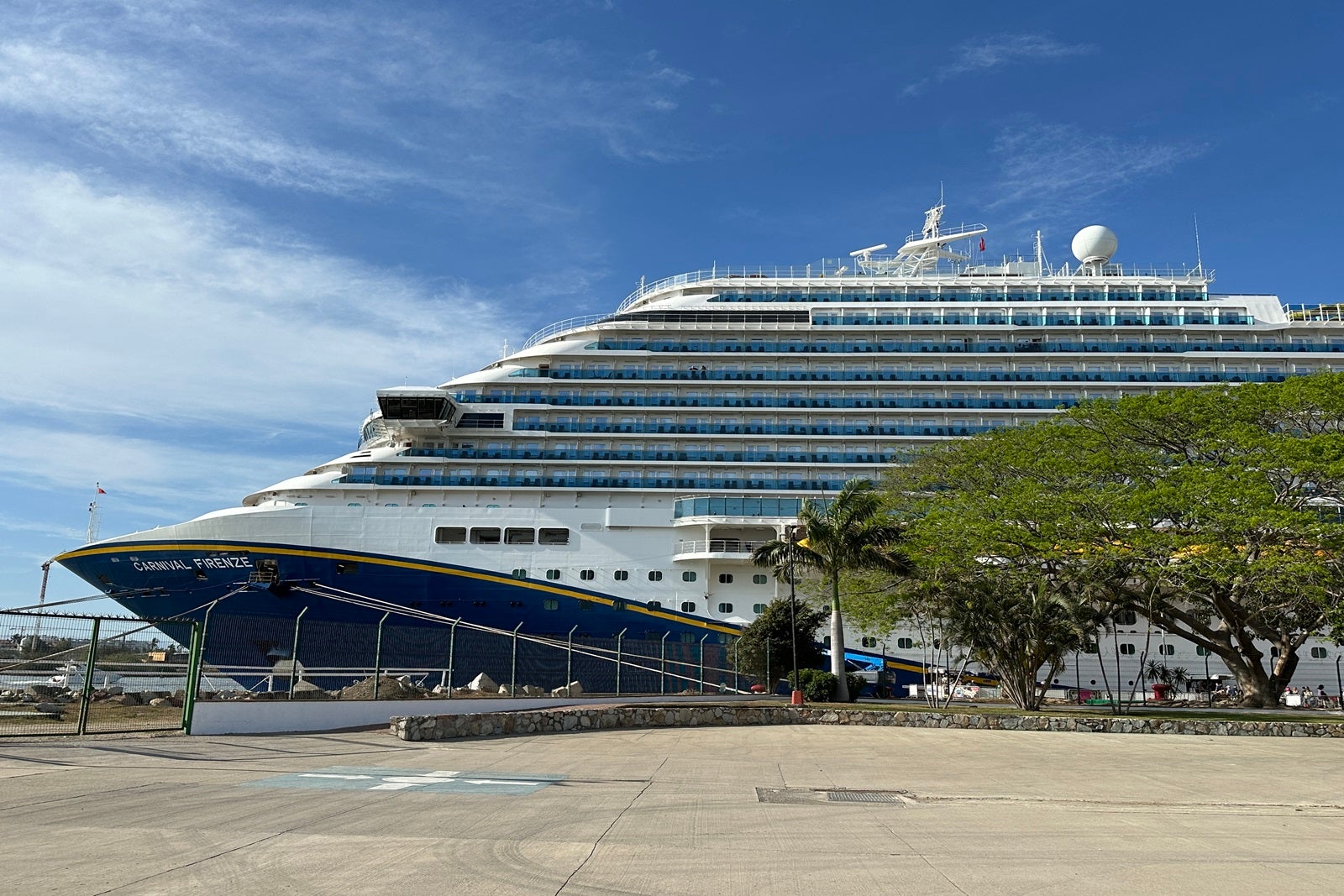 best cruise line ratings