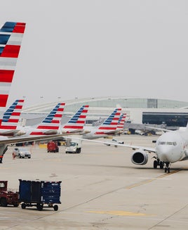Is the Citi / AAdvantage Executive World Elite Mastercard worth it?