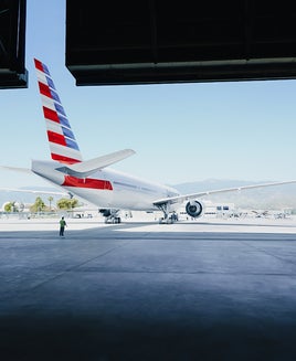How can I get back my stolen American Airlines credit?