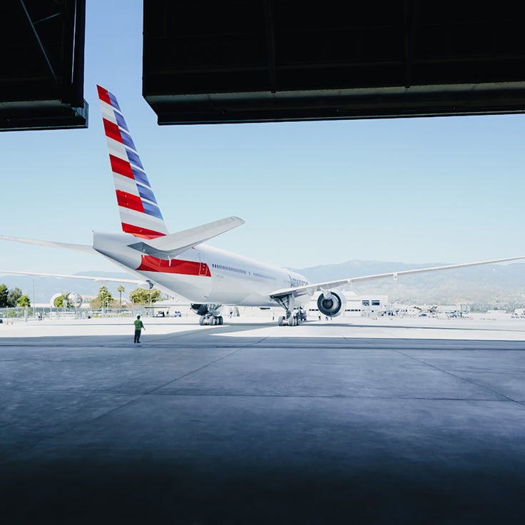 How can I get back my stolen American Airlines credit?