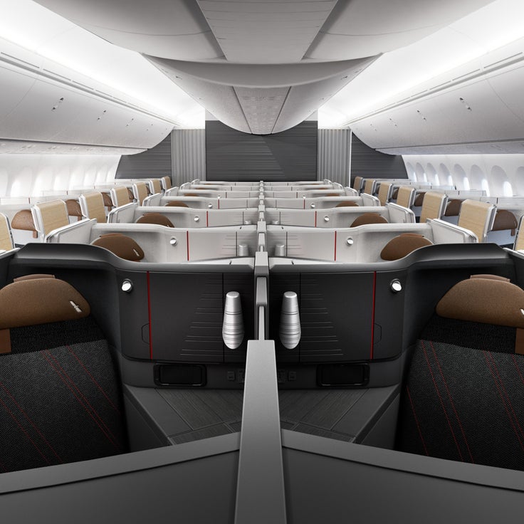 American delays new Flagship Business Suites as it shuffles wide-body flights