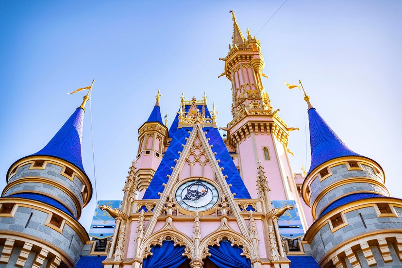 Disney World discounts Save up to 200 per night on 2025 vacation