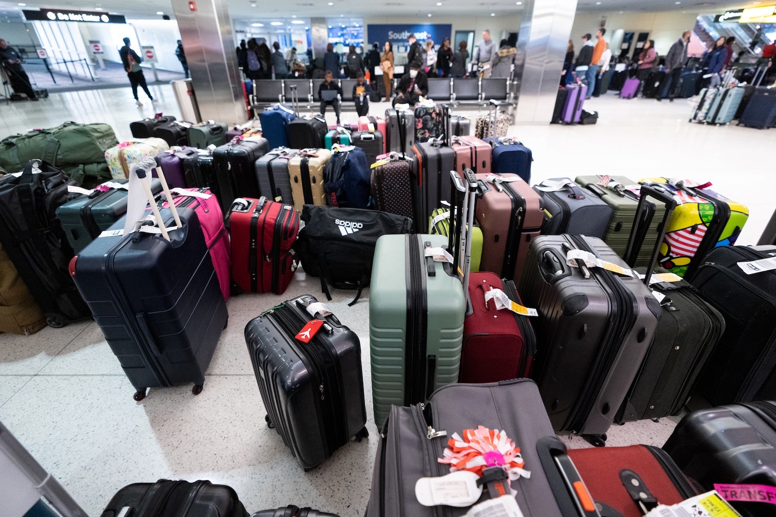 Are you lacking your wigs or perhaps a picket fertility doll? Right here’s what the 2023 Unclaimed Baggage Report discovered Are you lacking your wigs or perhaps a picket fertility doll? Right here’s what the 2023 Unclaimed Baggage Report discovered