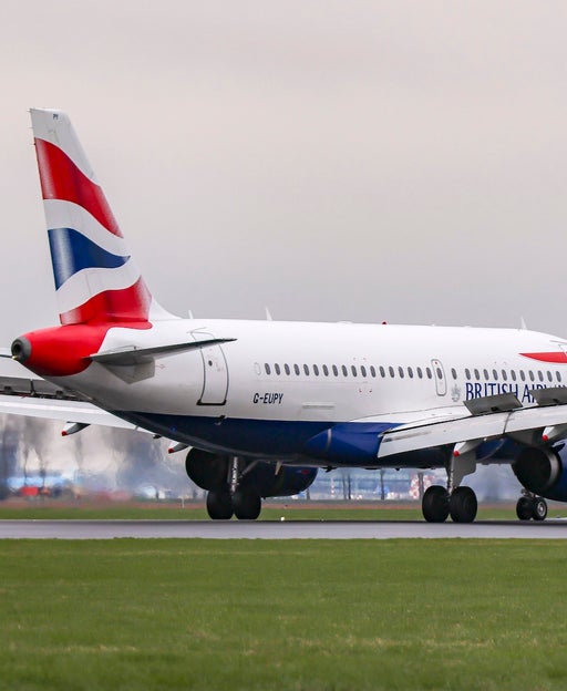 Earn double Avios on flights and British Airways Holidays packages