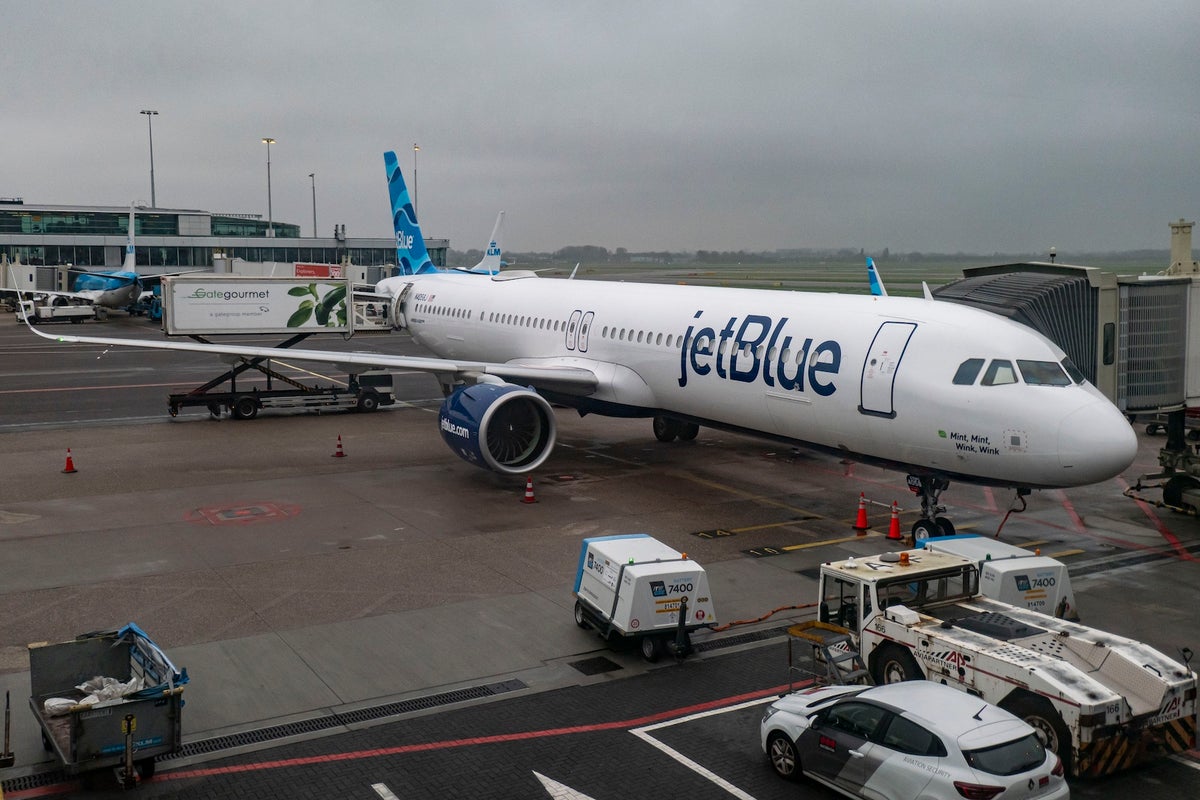 2 day JetBlue sale: Flights starting at $49 one way The Points Guy