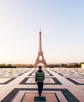 Deal alert: Fly nonstop to Paris in premium economy from $1,170