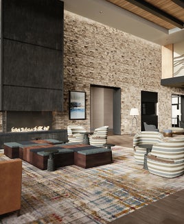 Grand Hyatt Deer Valley now accepting bookings for stays this winter — and award availability is great