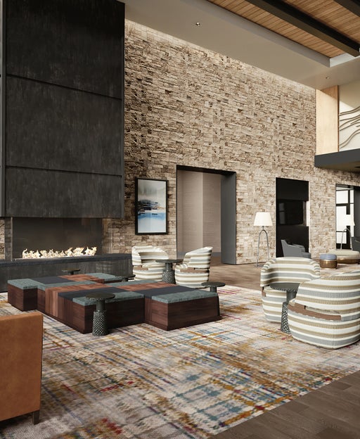 Grand Hyatt Deer Valley now accepting bookings for stays this winter — and award availability is great