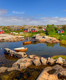 Deal alert: Fly to Gothenburg, Sweden, from various US cities from $425 round-trip