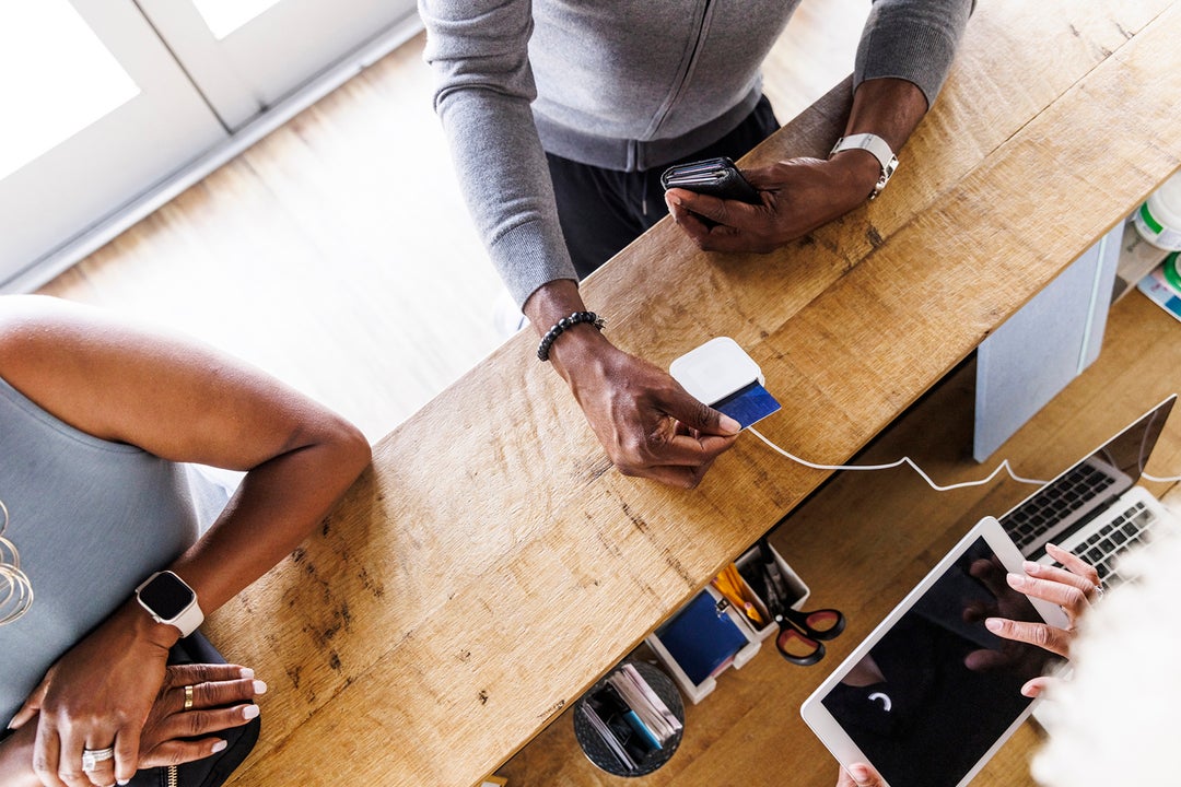 Chase Sapphire Preferred vs. Wells Fargo Autograph Journey: Battle of