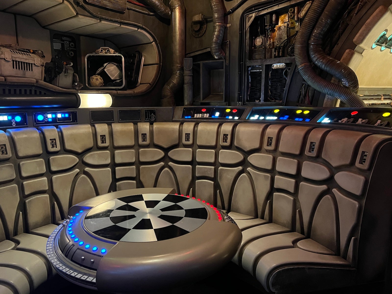 star tours rise of the resistance