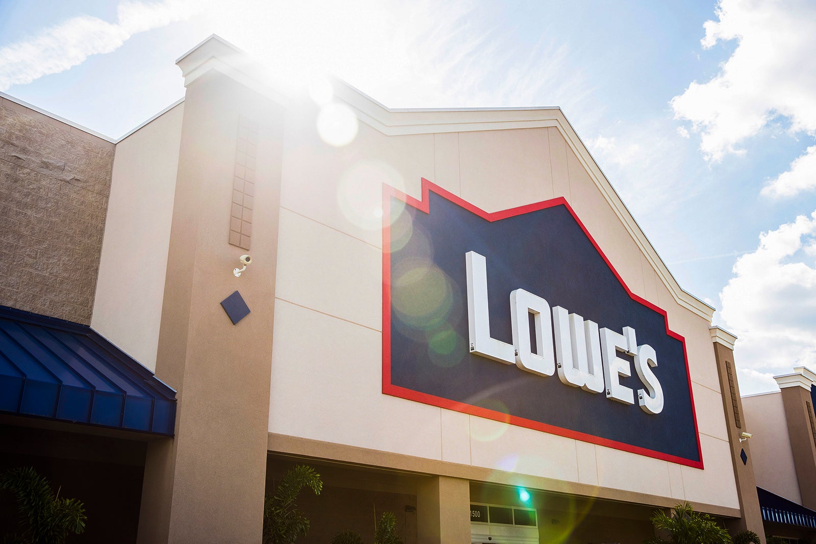 Save money on home projects with MyLowe’s Rewards Credit Card and ...