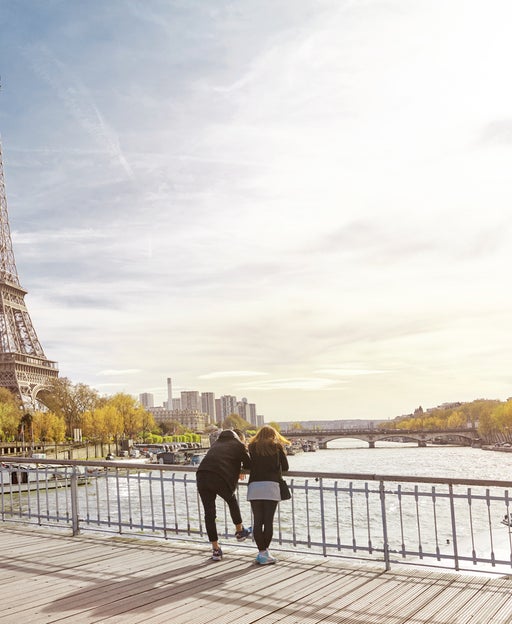 Deal alert: Fly to Paris from Atlanta, Dallas, Charlotte and other US cities from $515 round-trip