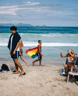 12 under-the-radar LGBTQIA+ beach destinations