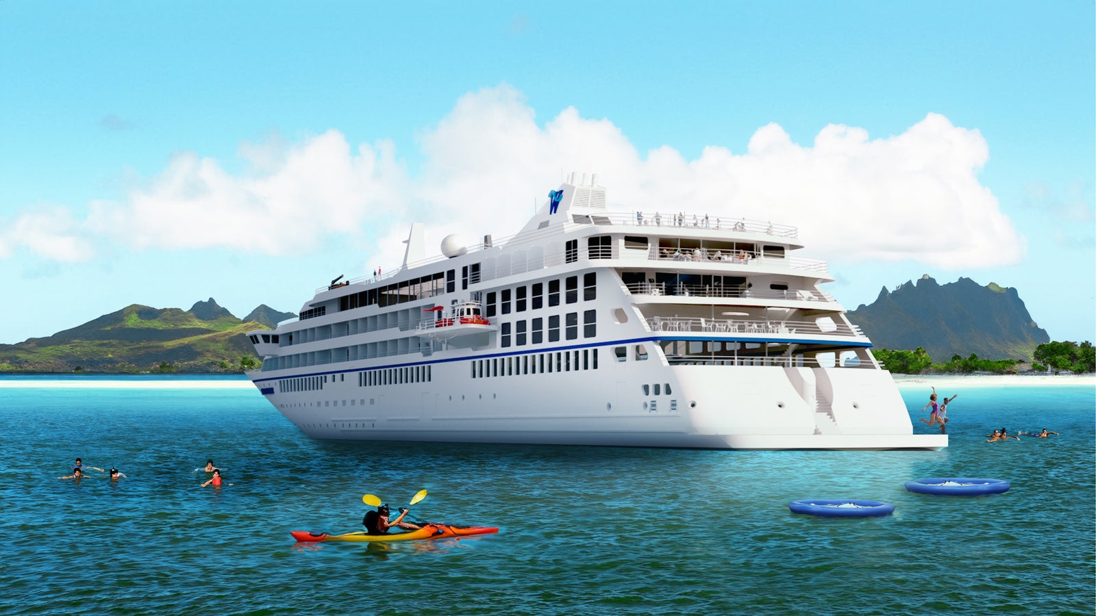 windstar cruises 2024 alaska