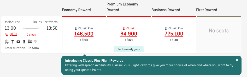qantas travel money app