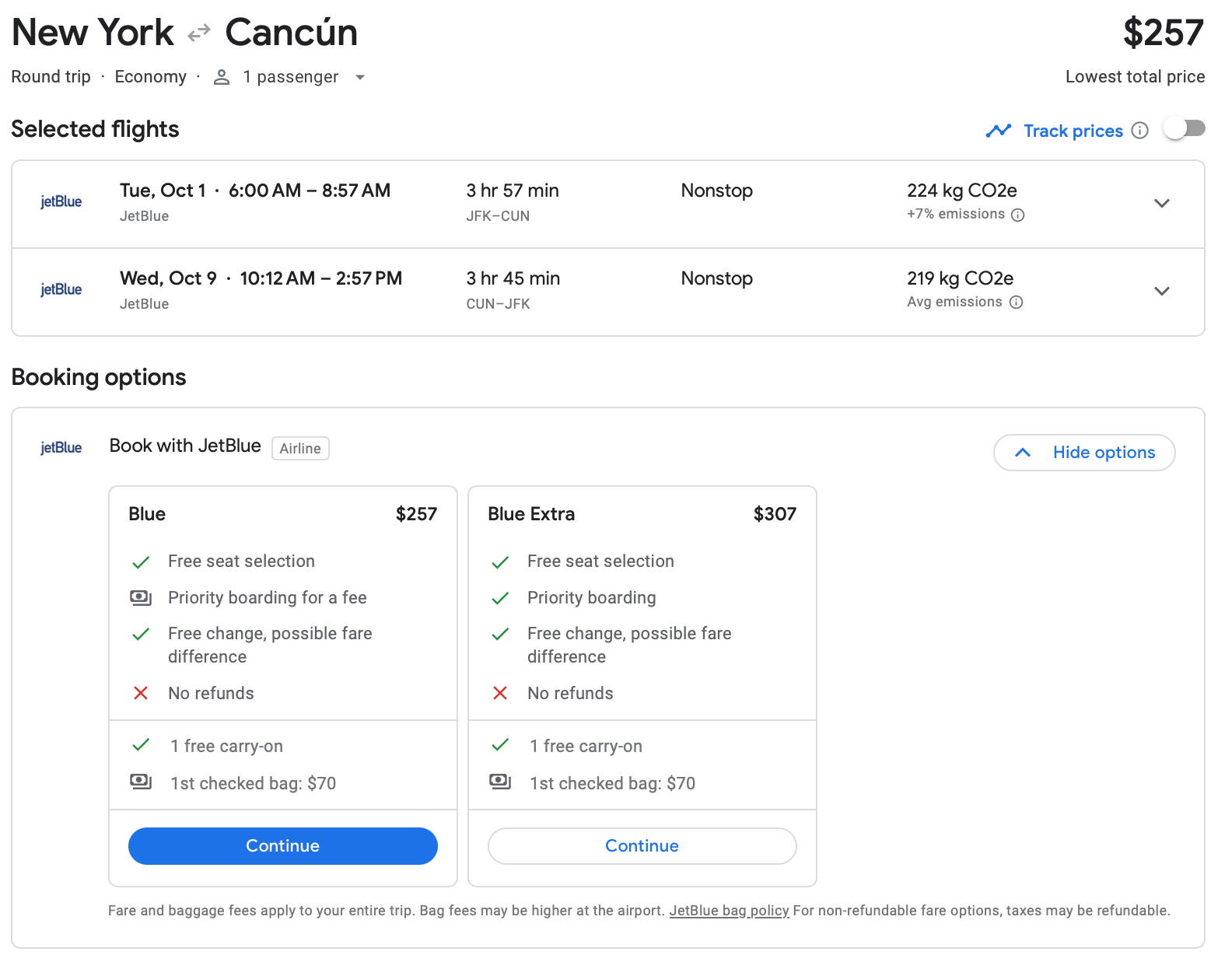 cancun mexico travel info