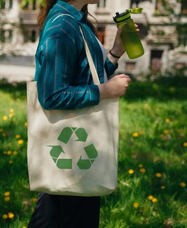 11 sustainable travel accessories to buy in honor of Earth Day