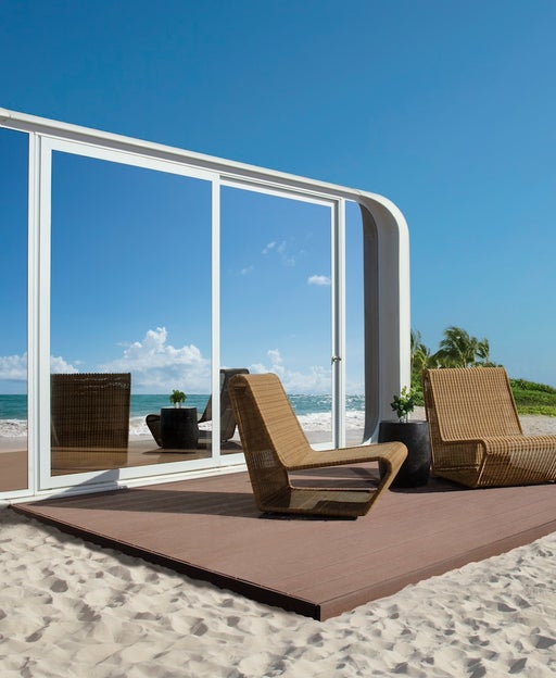 Are modular beachfront suites the future of all-inclusive resorts? Hyatt is about to find out