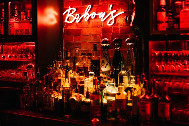 11 best hotels for nightlife — from popular nightclubs to swanky