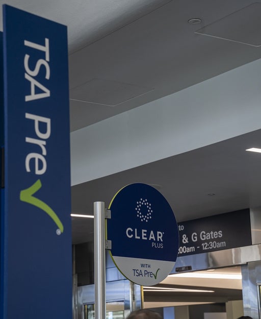 Travelers can now enroll in TSA PreCheck via Clear at 13 US airports