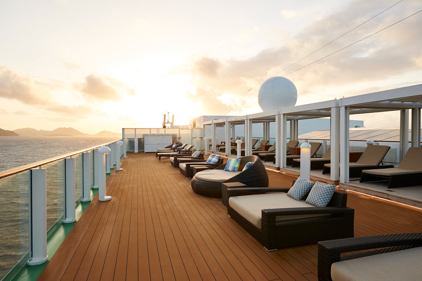 9 best South Pacific and Tahiti cruises for a once-in-a-lifetime trip ...